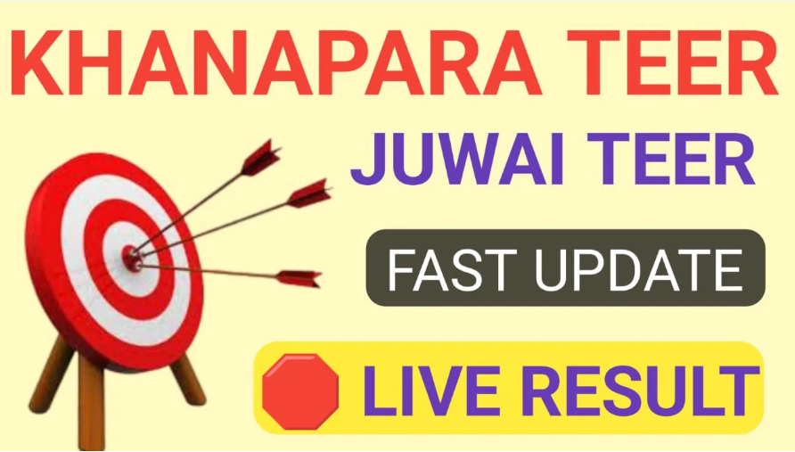 JUWAI TEER And KHANAPARA TEER Result 2024